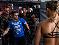 Aksi Komedi Entourage Bakal Menghibur di Bioskop Trans TV Malam Ini