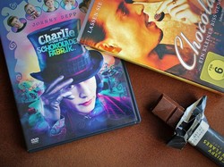 Chocolate Lovers! Ini 5 Film Bertemakan Cokelat yang Menarik Ditonton