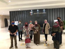 Forum Ortu Murid SMP Protes Juknis PPDB SMA DKI 2020, Ini Alasannya