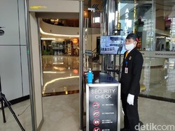 Baca di Sini! Aturan Ngemal di DKI Mulai Senin 15 Juni