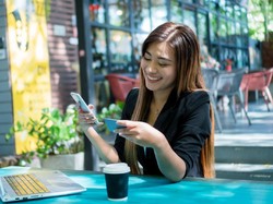 Mudah! Begini Cara Aktivasi Debit Online BCA