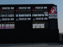 Jaring Bakat-bakat Terbaik Indonesia, Predator MMA Bangun Sasana di Solo