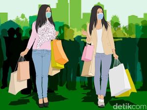 935 WNI di Luar Negeri Sembuh dari Corona, Tak Ada Tambahan Kasus Positif