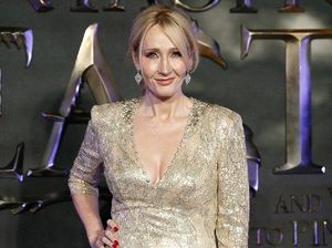 Punya Pandangan Anti-transgender, JK Rowling Tidak Takut Dipenjara Punya Pandangan Anti-transgender, JK Rowling Tidak Takut Dipenjara