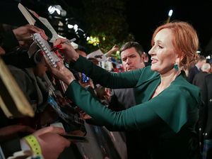 Sederet Bintang Harry Potter Tolak Pendapat JK Rowling soal Antitransgender