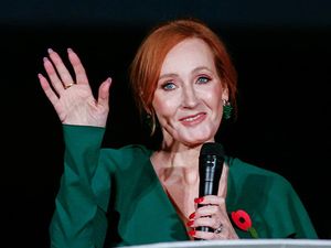 Gegara Goblin, JK Rowling Dituding Antisemitisme Gegara Goblin, JK Rowling Dituding Antisemitisme