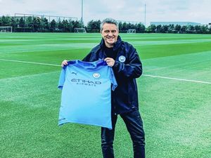 Kenalkan Juanma Lillo, Asisten Baru Guardiola di Man City