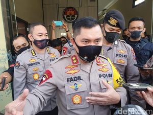 Check Point Masuk Surabaya Raya Ditiadakan, Diganti di Setiap RW