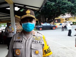 Mabes Polri Kirim Tim ke Poso, Temui Keluarga Korban Diduga Salah Tembak Mabes Polri Kirim Tim ke Poso, Temui Keluarga Korban Diduga Salah Tembak