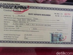 Karyawati Bank di Tegal Gondol Duit Nasabah Rp 6 M Dijerat Pasal Berlapis