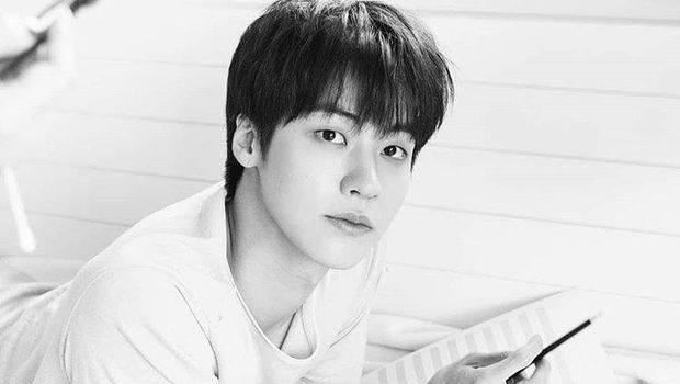 Lee Seunghyub N.Flying