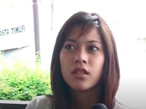 Lidya Pratiwi Ganti Nama Jadi Maria Eleanor, Begini Perjalanan Sidangnya Lidya Pratiwi Ganti Nama Jadi Maria Eleanor, Begini Perjalanan Sidangnya