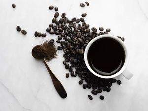 5 Kesalahan Sepele Ini Bisa Bikin Seduhan Kopi Jadi Kurang Enak