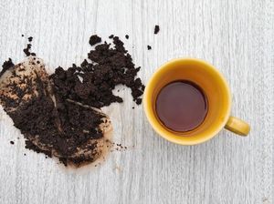 Tak Habis Diminum, Sisa Seduhan Kopi Bisa Dimanfaatkan Untuk 5 Hal Ini