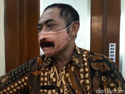 Belum Dapat Kabar Rekomendasi Pilkada Solo, FX Rudy Tetap Siapkan Strategi