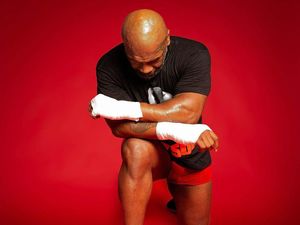 Curhat Mike Tyson Takut Istri dan Jadi Binatang Buas Jika Hidup Tanpa Wanita