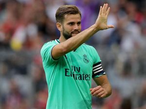 Liga Spanyol Mau Mulai Lagi, Bek Real Madrid Ini Malah Cedera