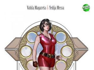 Sasar Kaum Perempuan, Bumilangit Gencar Populerkan Jagoan Tira