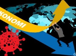 Jokowi Mau Pulihkan Ekonomi dari Corona, Ini yang Perlu Dicatat