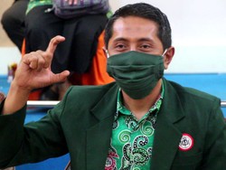 IDI hingga PPNI Parepare Minta Polisi Usut Hoax Corona Jadi Ladang Bisnis