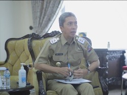 Pemkot Bogor Masih Pertimbangkan Operasional Kembali Layanan Ojol