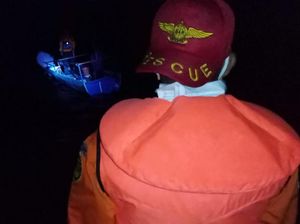 Nelayan di Wakatobi Hilang, Perahu dan HP-nya Ditemukan Utuh