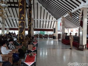 Ponpes di Malang Diizinkan Beraktivitas Lagi 15 Juni, Tapi Ada Syaratnya