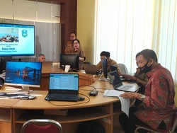 PPDB Jatim 2022: Cara Ambil PIN Calon Siswa SMA-SMK, Klik ppdb.jatimprov.go.id