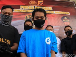 Sakit Hati Dihina, Pria Beristri Cekik Mati Janda di Bandung