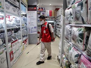 Ini Alasan Ace Hardware Digugat Pailit