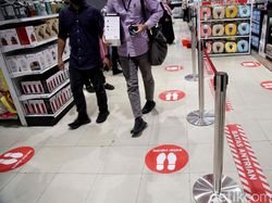 Adaptasi Bisnis Ritel
