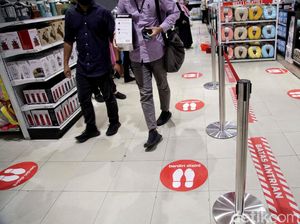 Adaptasi Bisnis Ritel Adaptasi Bisnis Ritel