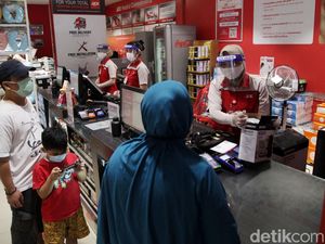3 Fakta Ace Hardware Digugat Masuk PKPU