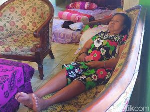 Terjangkit Cikungunya, Puluhan Warga Banyuwangi Lumpuh 3 Hari Terjangkit Cikungunya, Puluhan Warga Banyuwangi Lumpuh 3 Hari