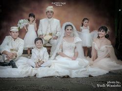 Qory Sandioriva Ingin Honeymoon dan Pastikan Boyong 5 Anaknya