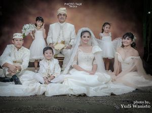 Qory Sandioriva Ingin Honeymoon dan Pastikan Boyong 5 Anaknya Qory Sandioriva Ingin Honeymoon dan Pastikan Boyong 5 Anaknya