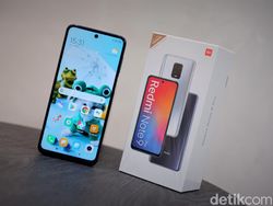 Promo Lebaran, Xiaomi Pangkas Harga Redmi Note 9 Pro dan Poco X3 NFC