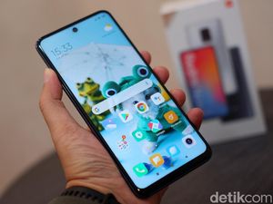 Redmi Note 9 Pro Yakin Ungguli Pesaingnya yang Lebih Mahal Redmi Note 9 Pro Yakin Ungguli Pesaingnya yang Lebih Mahal