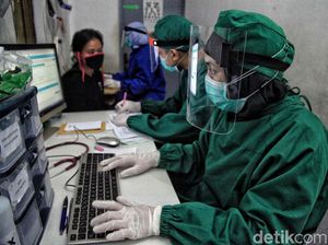 Kemenkes Hapus Istilah ODP-PDP-OTG Corona, Akan Seperti Apa Dampaknya?