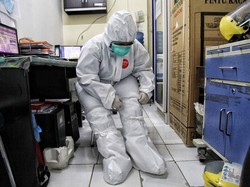 Dituding Ambil Keuntungan dari Pasien COVID-19, Dokter dan RS Angkat Bicara