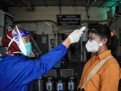 Bagaimana Gejala Ringan Corona Dapat dengan Cepat Berakibat Fatal?