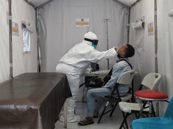 Update Corona di Indonesia 12 Juni:  36.406 Positif, 13.213 Sembuh, 2.048 Meninggal