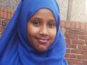 Wali Kota Manchester Berjanji Akan Selidiki Kembali Kasus Shukri Abdi Wali Kota Manchester Berjanji Akan Selidiki Kembali Kasus Shukri Abdi