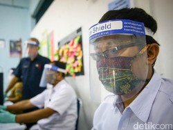 PPDB DKI Jakarta, Kuota Hingga Cara Memilih Sekolah untuk SMA