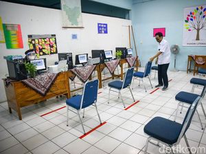 KPAI Terima 15 Aduan soal PPDB: Kesulitan Mendaftar hingga Minim Sosialisasi