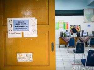Mau Sekolah di Jakarta? Ini Cara Dapatkan PIN-Daftar PPDB Online