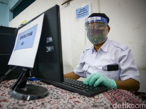 PPDB DKI Jakarta Jalur Bina RW, Berapa Kuotanya? PPDB DKI Jakarta Jalur Bina RW, Berapa Kuotanya?