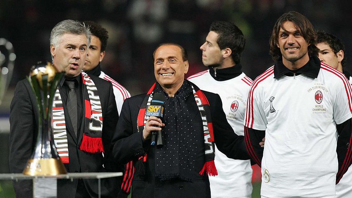 Foto: Getty Images/New Press