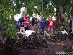 Situs Sedah, Jejak Sang Empu dan Kesamaan Nama Dusun di Lamongan