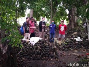 Situs Sedah, Jejak Sang Empu dan Kesamaan Nama Dusun di Lamongan Situs Sedah, Jejak Sang Empu dan Kesamaan Nama Dusun di Lamongan